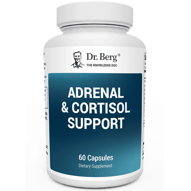 Adrenal & Stress