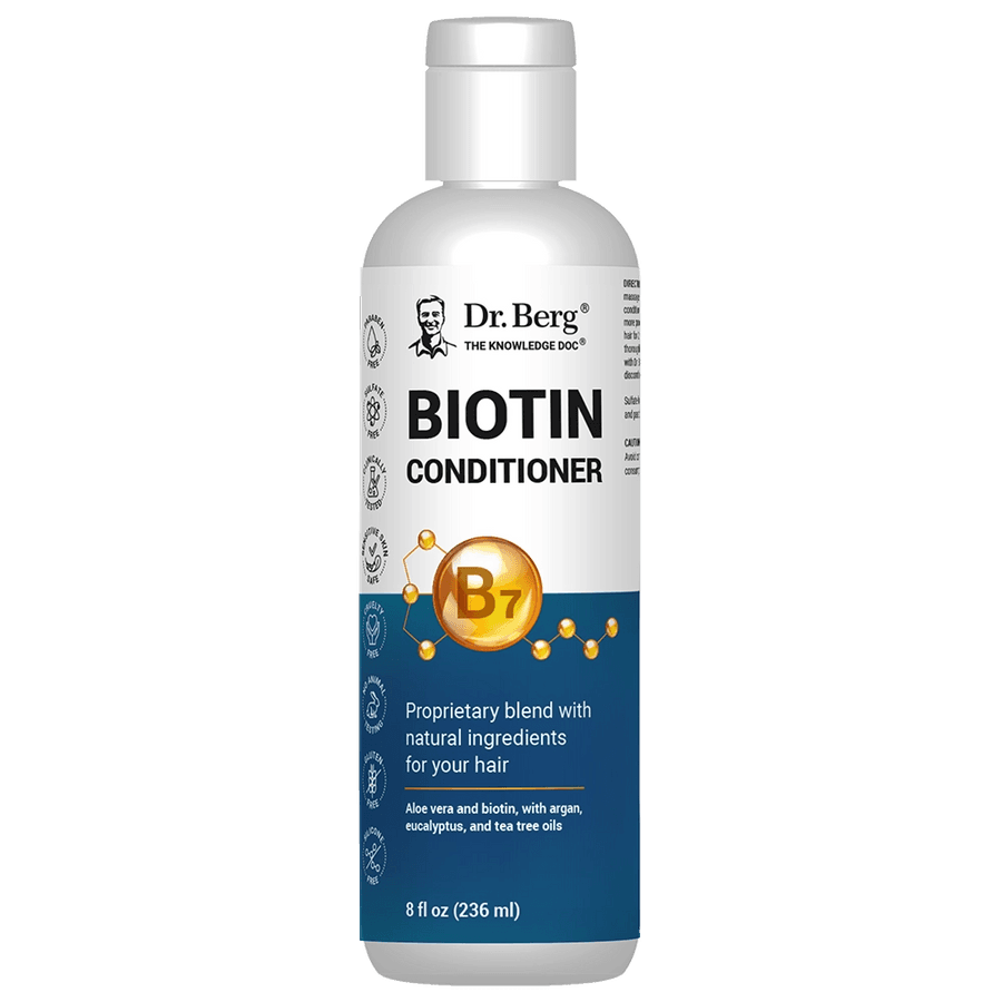 Biotin Conditioner