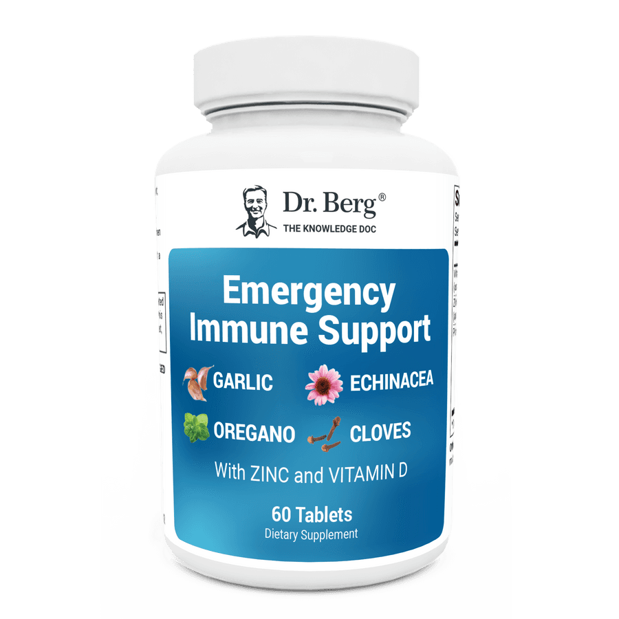 Emergency Immune Support