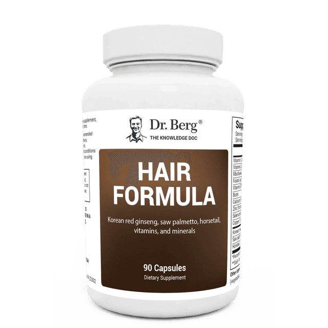 Hair & Body