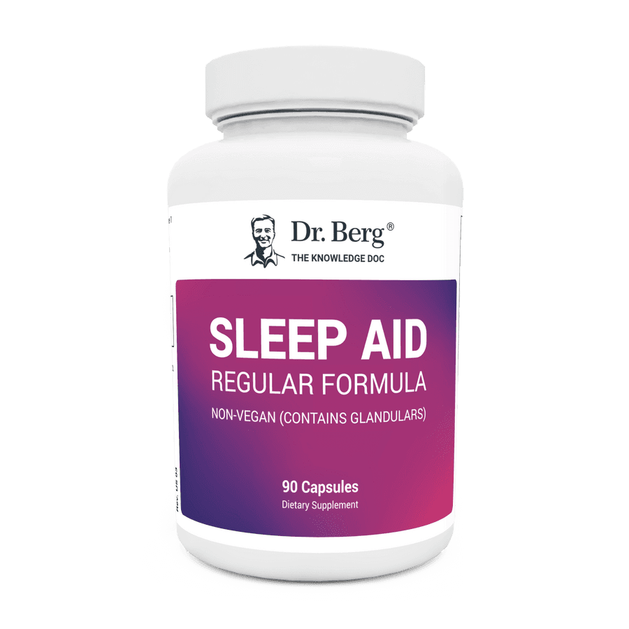 Sleep Aid