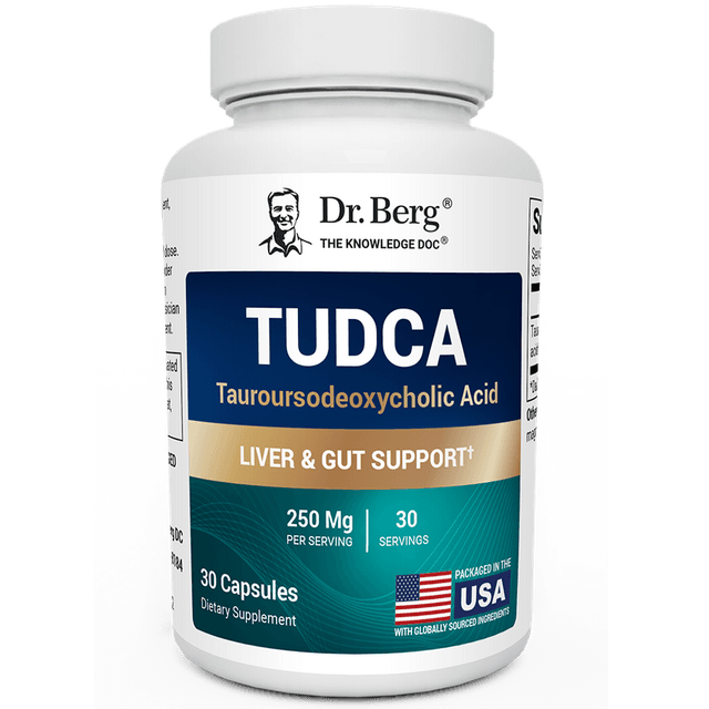 Liver & Detox